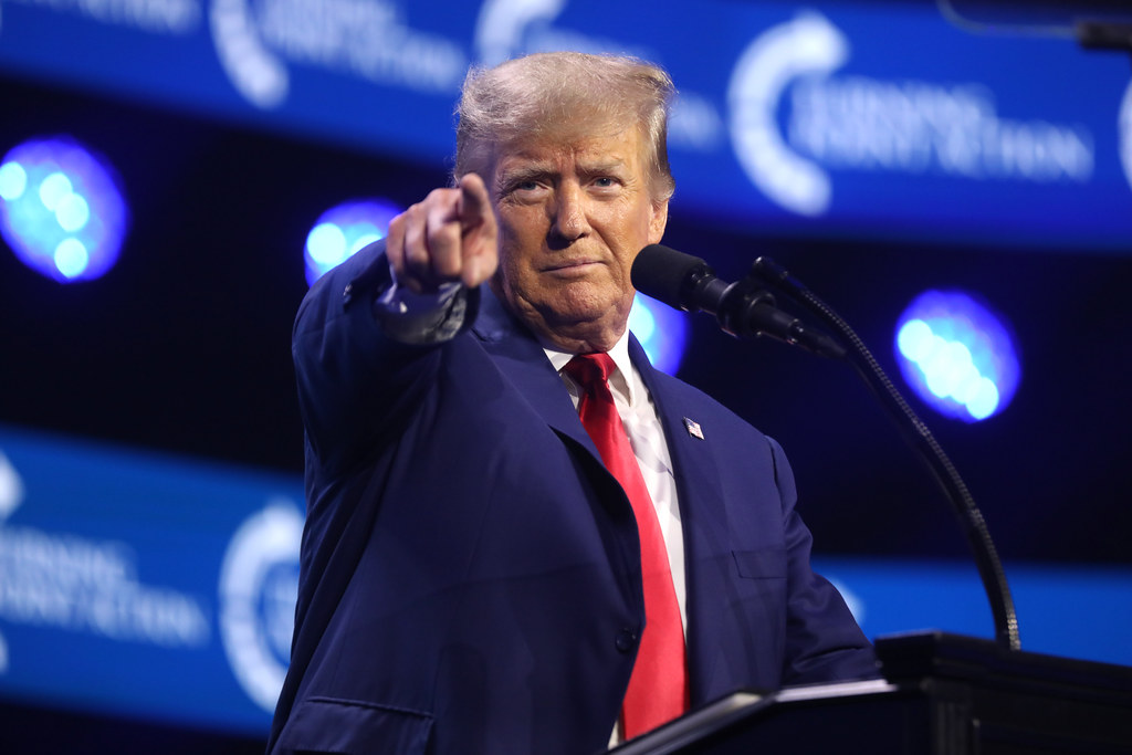 Perché sono tornati i dazi di Trump