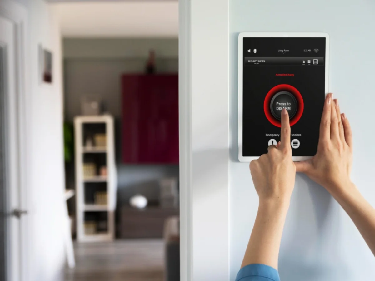Bonus sicurezza 2025, una detrazione fiscale per installare allarmi e videocamere in casa