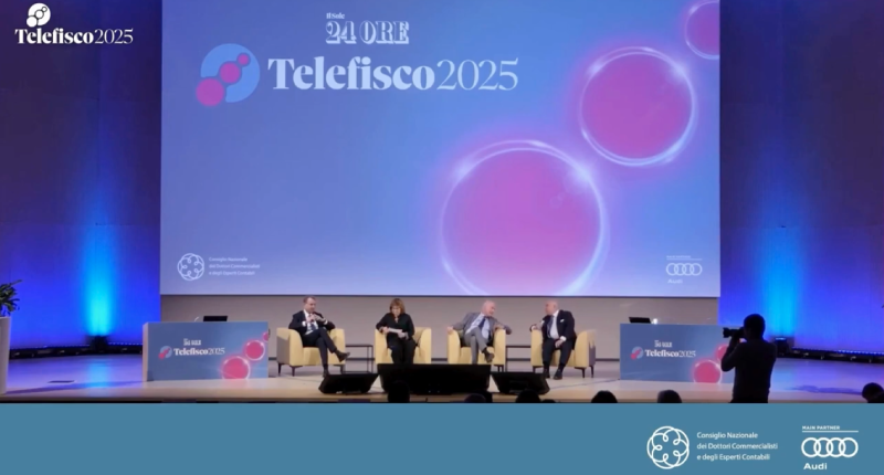 Telefisco 2025: le novità fiscali per imprese e lavoro