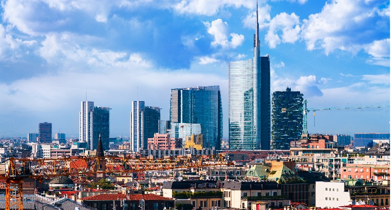 Settore immobiliare in Italia 2025: gli ultimi dati Nomisma sulla ripresa