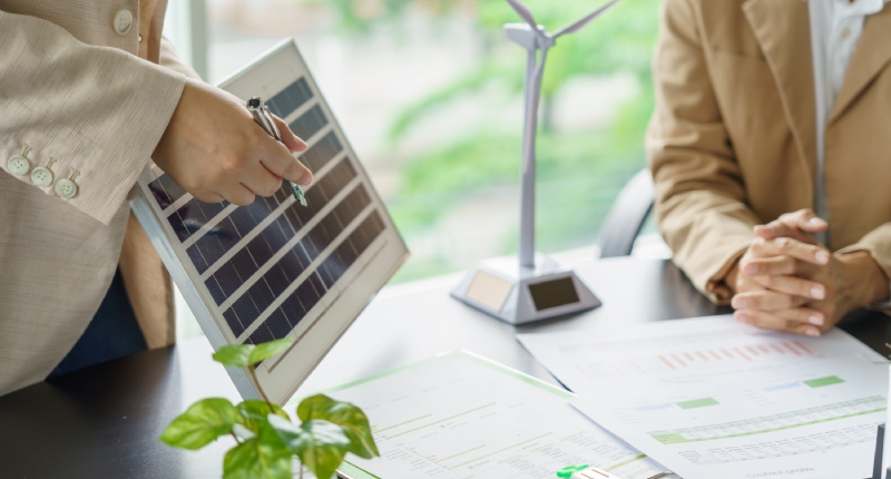 Sostegno per l’autoproduzione di energia da fonti rinnovabili nelle PMI: requisiti e domanda