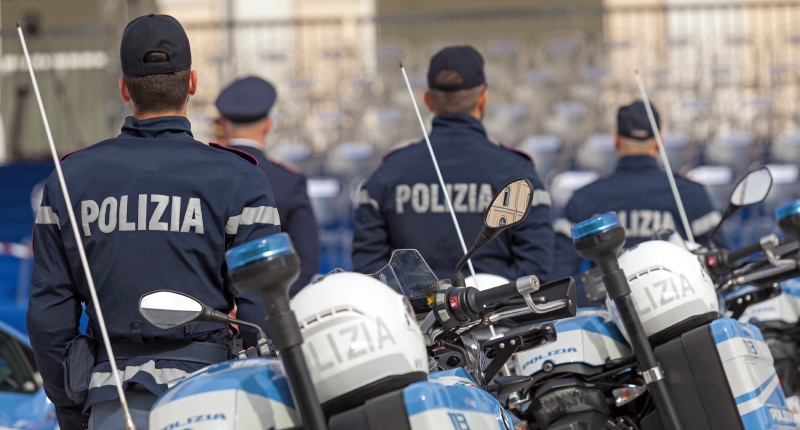 Concorso per commissari tecnici della Polizia di Stato 2025: date, requisiti e prove