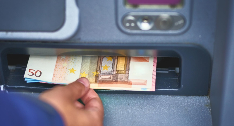 Eredità e conto cointestato: come tutelarsi da prelievi sospetti del cointestatario