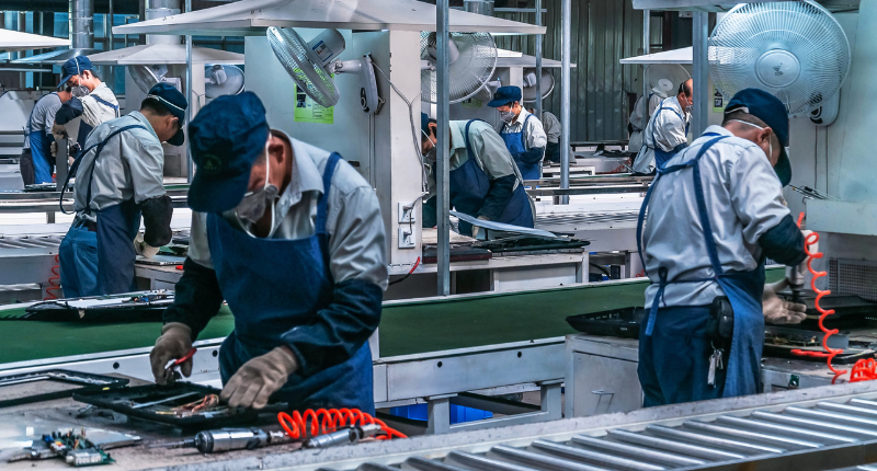 L’economia italiana ha bisogno di lavoratori immigrati, ma gli italiani non l’hanno ancora capito