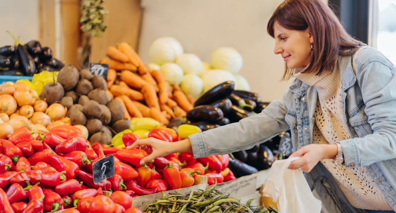 Il mercato del biologico è in crescita in Italia: quali sono le opportunità per le imprese