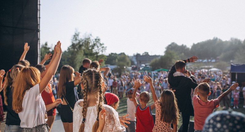 Bando Open City 2025, città metropolitana di Firenze: al via le domande per il festival della cultura