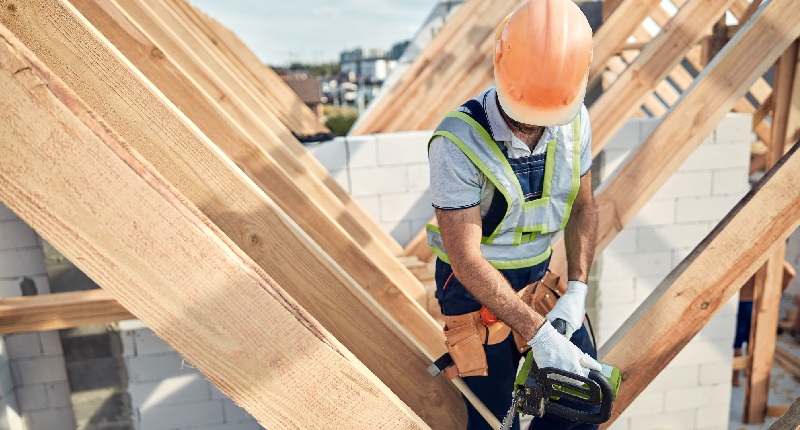 Settore costruzioni: arriva il nuovo test dei commercialisti per l’autovalutazione della crisi
