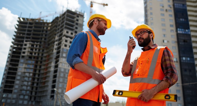 Lo smart building crea occupazione: in arrivo 200 mila posti di lavoro per professionisti specializzati