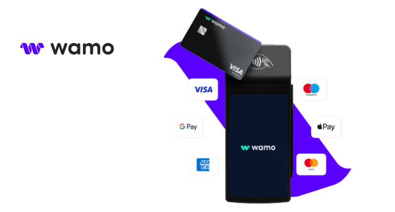 Wamo POS: modelli, costi e recensioni