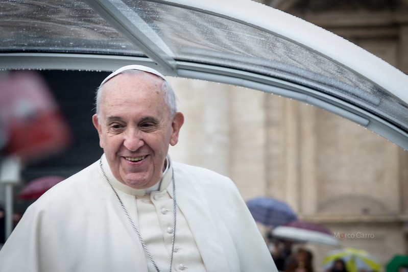 L’economia di Papa Francesco: oltre il neoliberismo, la cura della “casa comune”