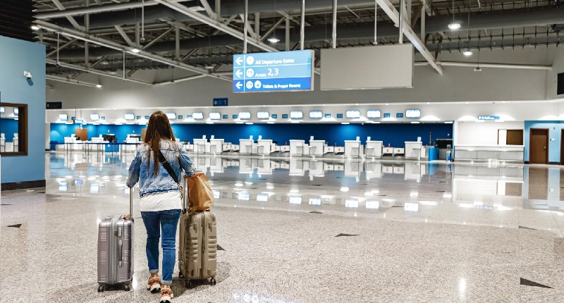 Assunzioni a Fiumicino, anche senza esperienza: come candidarsi al recruiting day di Aviation Services spa