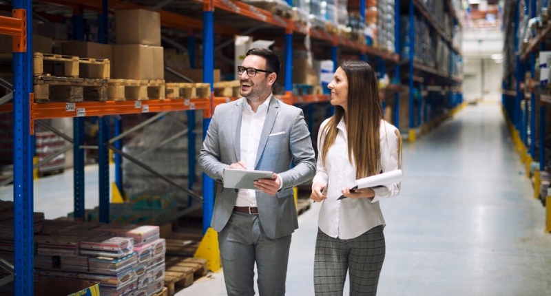 Le aziende italiane che vendono su Amazon hanno raggiunto 3,8 miliardi di euro in export