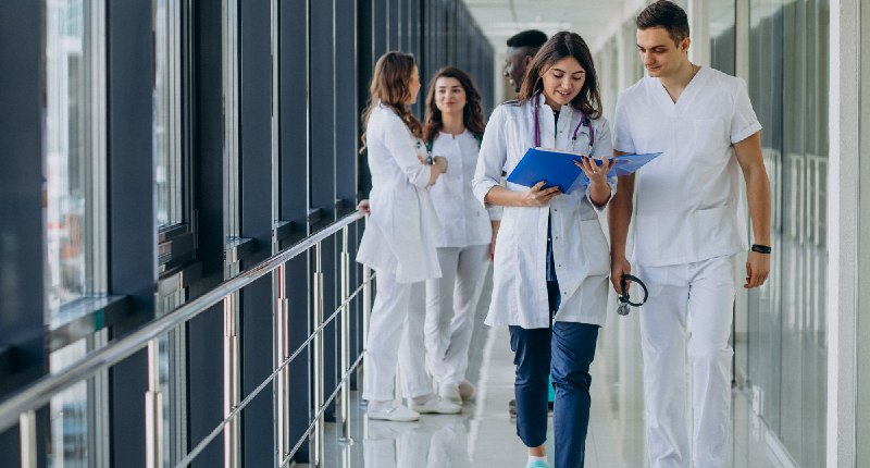 Basilicata, approvato un nuovo concorso per reclutare 12 medici con borsa di studio