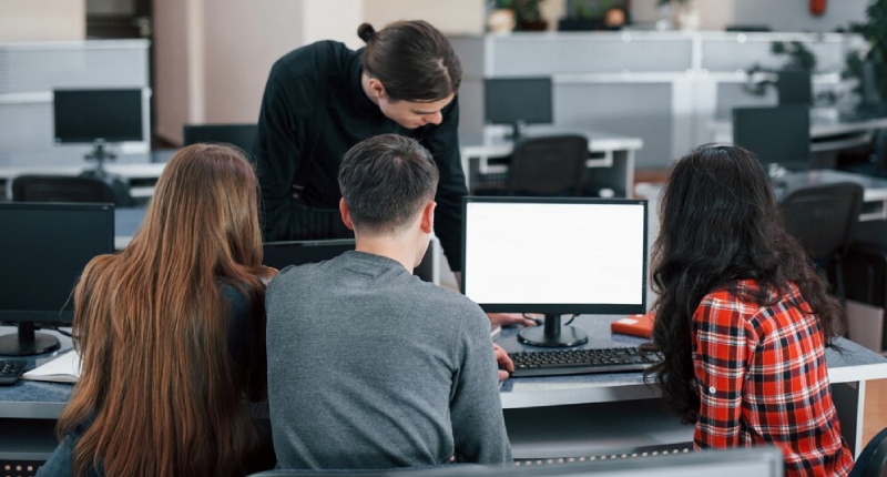 bando competenze digitali
