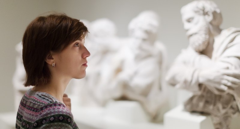 Regione Toscana, bando per professionisti che vogliono diventare curatori di musei