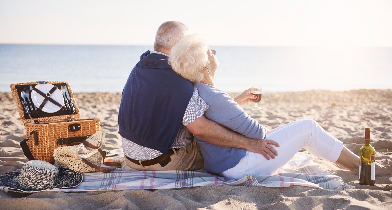 Il Bonus vacanze INPS per pensionati scade il 16 aprile