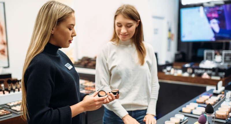 come aprire negozio cosmetici