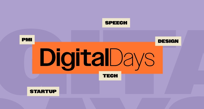 Torino Digital Days 2025: un’agenda ricca di appuntamenti con la tecnologia al centro