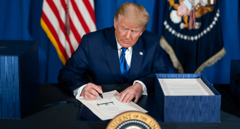 Perché i dazi di Trump spaventano Borsa e Governi (e cosa c’entra l’inflazione)