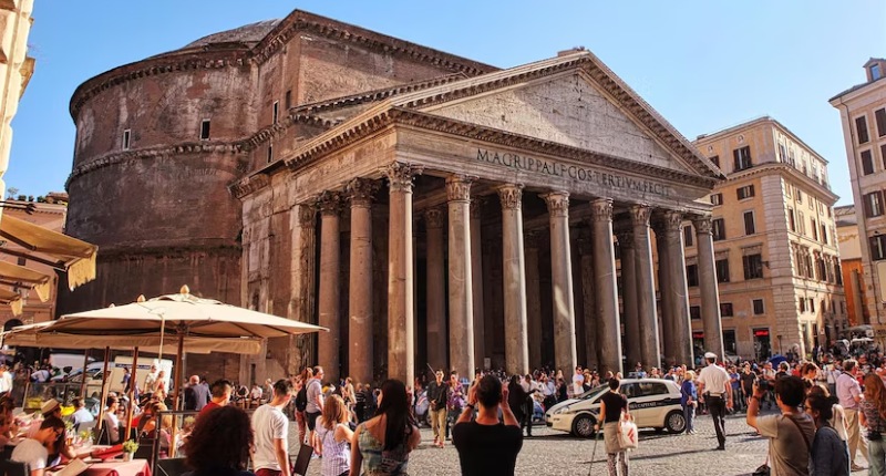 roma creativa 365 bando