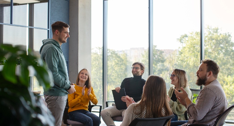 Work on Work: torna a Ferrara la fiera del lavoro per imprese, studenti e istituzioni