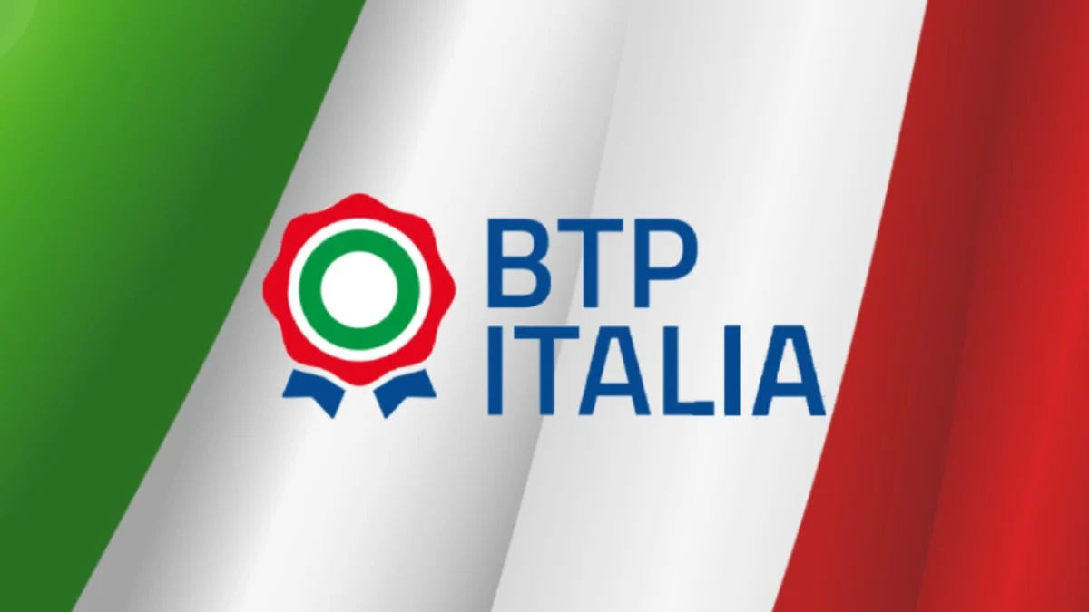 Btp Italia: confermata la cedola minima all’1,85%, come investire