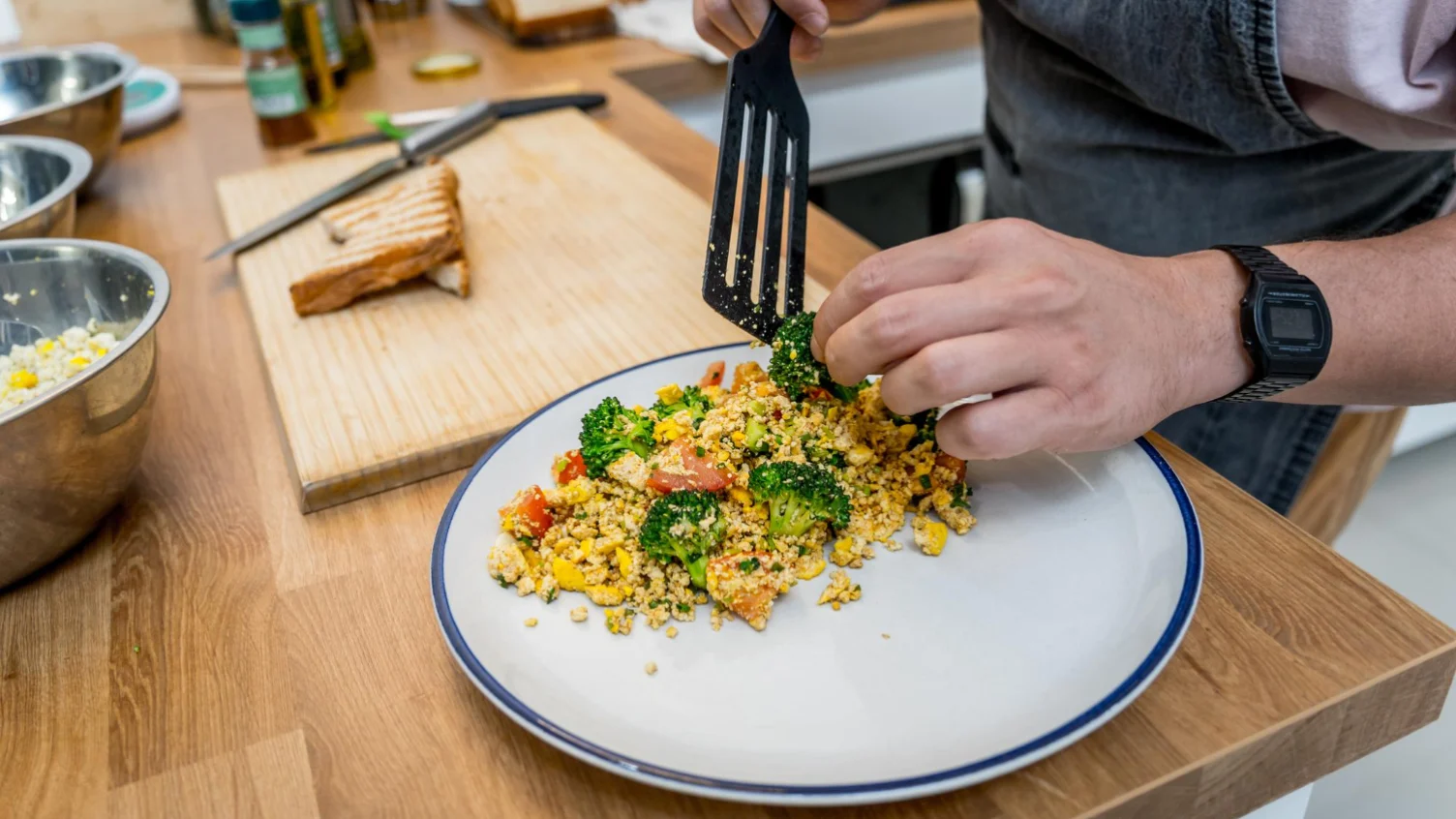 Cous Cous Fest 2025: al via le candidature per partecipare come chef in gara
