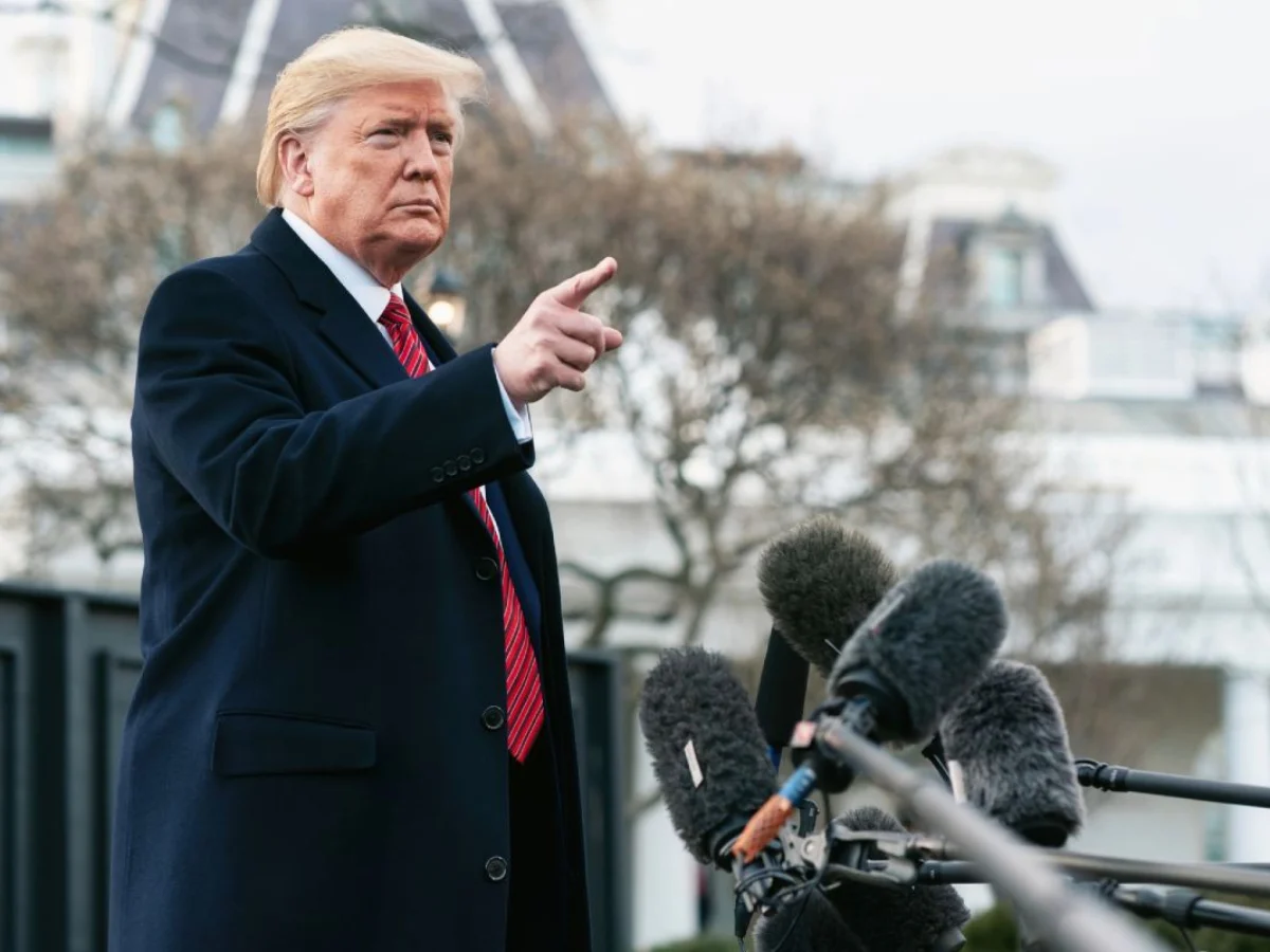 Dazi Trump: arriva lo stop del Tribunale del Commercio USA: cosa sta succedendo