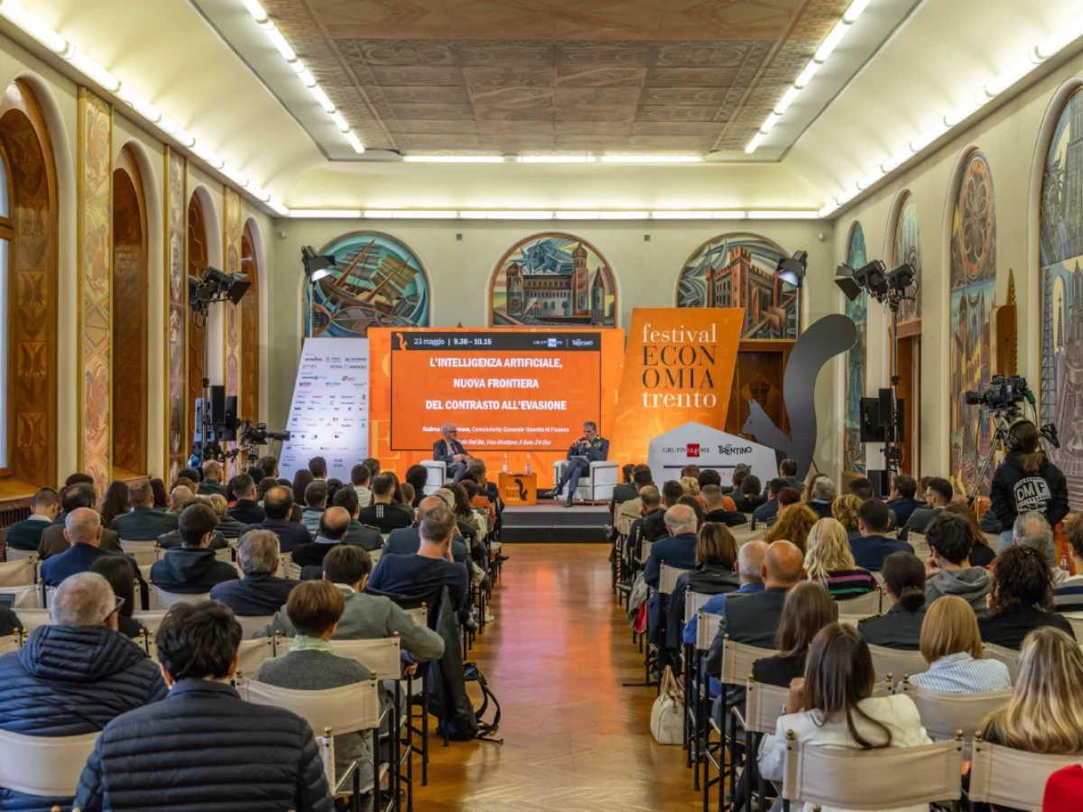 Festival dell’economia Trento 2025: la XX edizione per la prima volta dedica uno speciale ai giovani, il programma