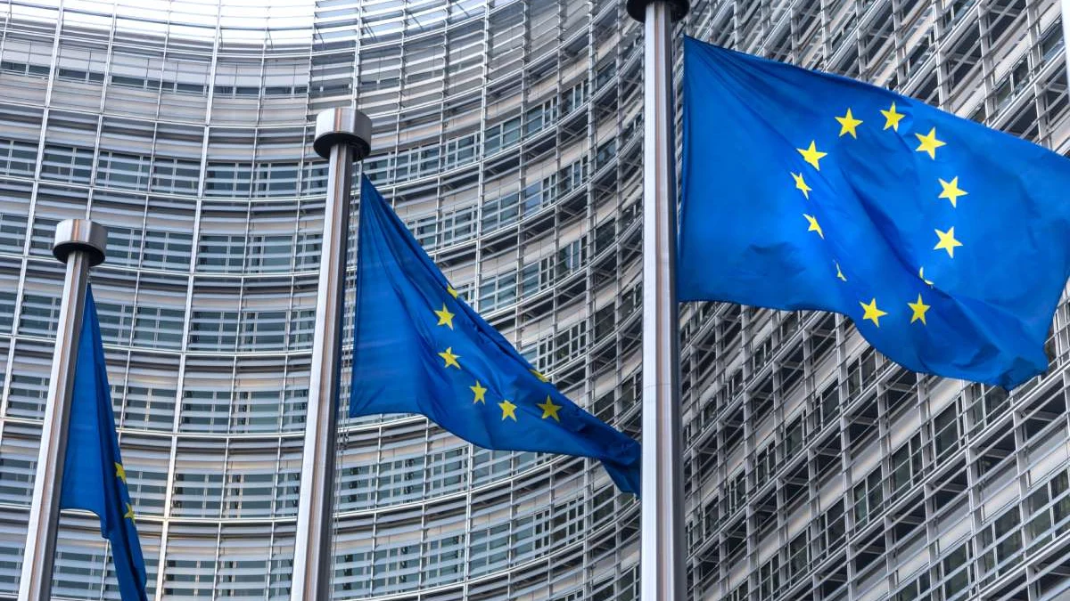 Fondi coesione UE a rilento, speso solo il 5%: perché l’Italia è in ritardo