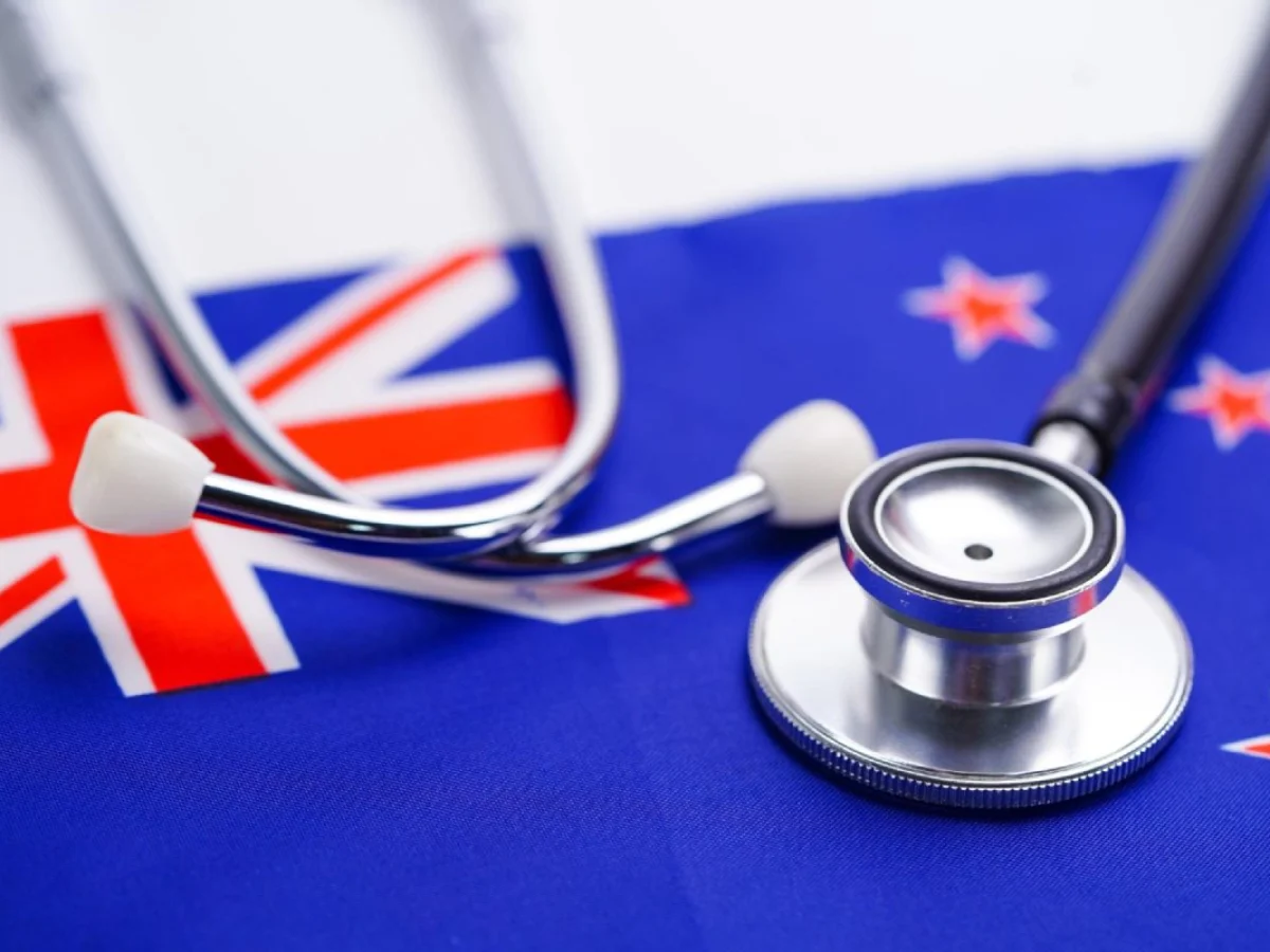 L’Australia cerca medici: offerti RAL di 400.000 euro, casa e auto. Ecco cosa viene richiesto in cambio