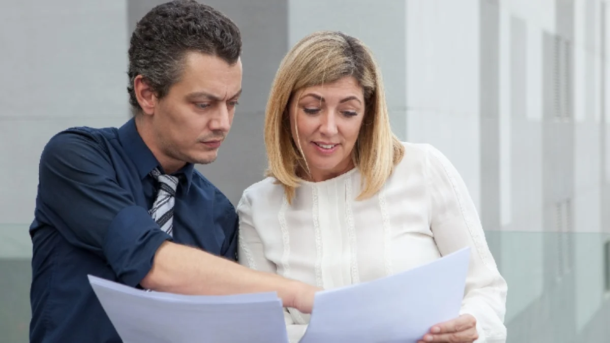 Dichiarazione dei redditi congiunta: come funziona per i coniugi e modello 2025