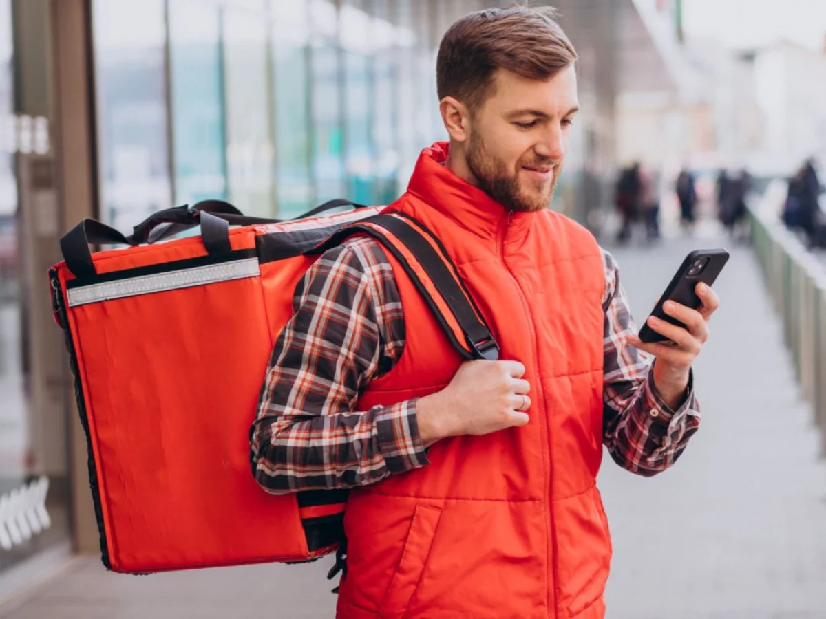 Multa di 329 milioni di euro per Delivery Hero e Glovo: perché è intervenuta l’Antitrust UE
