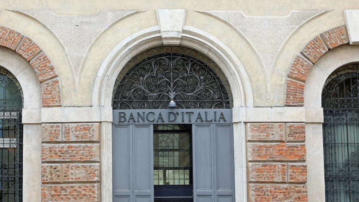 Debito pubblico italiano alle stelle: di quanto è salito ad aprile 2025 secondo Bankitalia