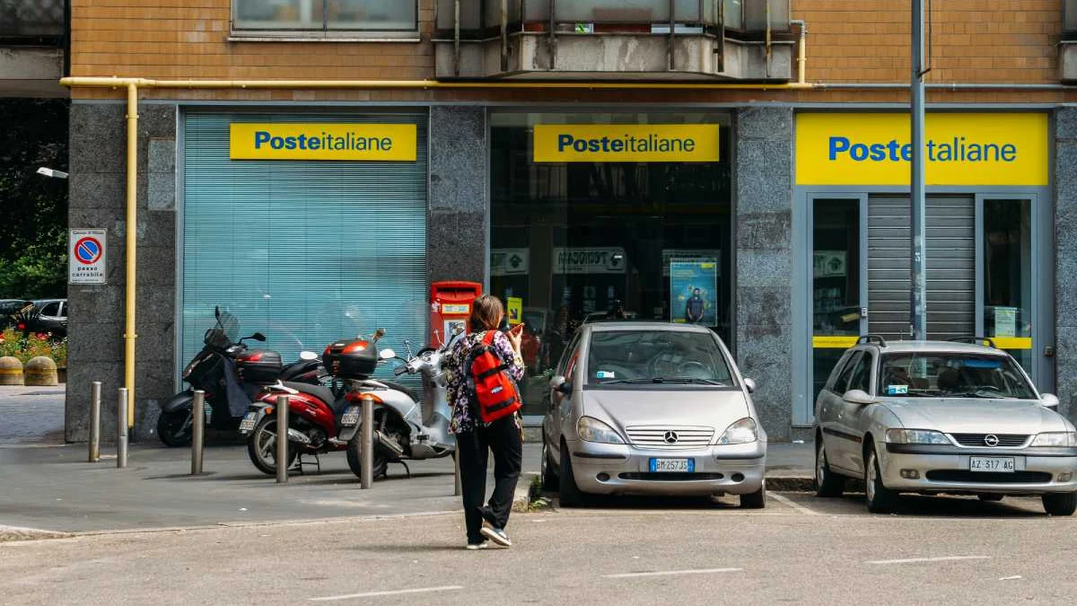 Poste Italiane multata dall’Antitrust per 4 milioni di euro: cosa è successo
