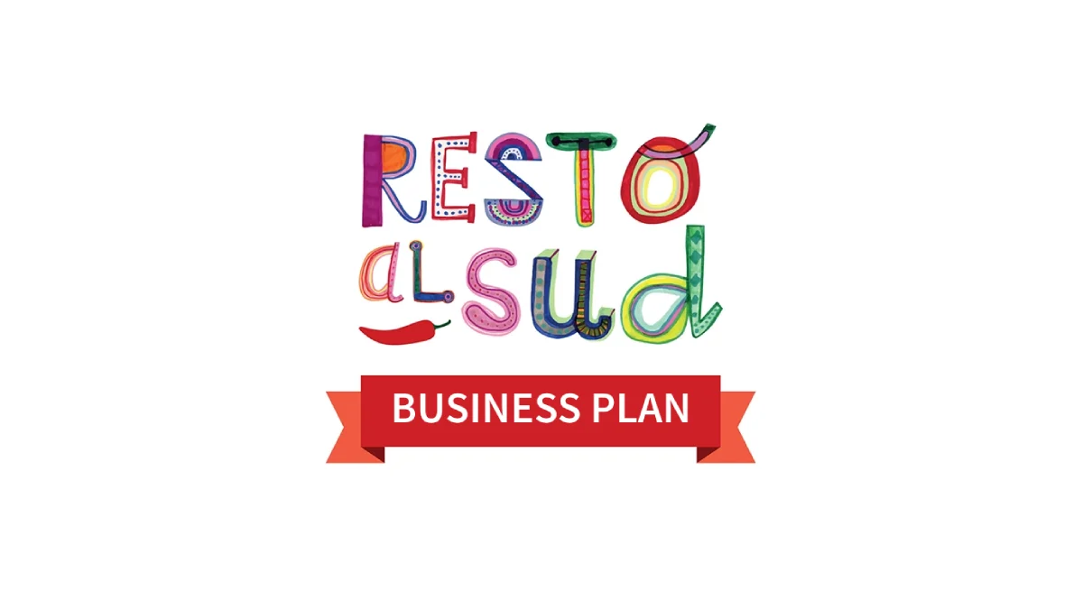 Resto al Sud, guida alla compilazione del business plan