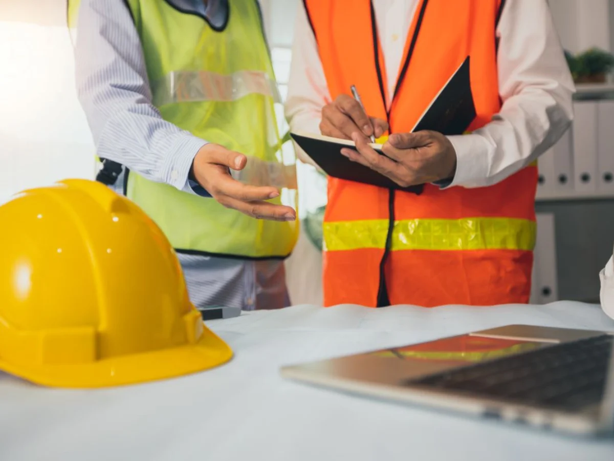 Sicurezza sul lavoro, tra scivolamenti e cadute: quanto costano gli infortuni alle aziende