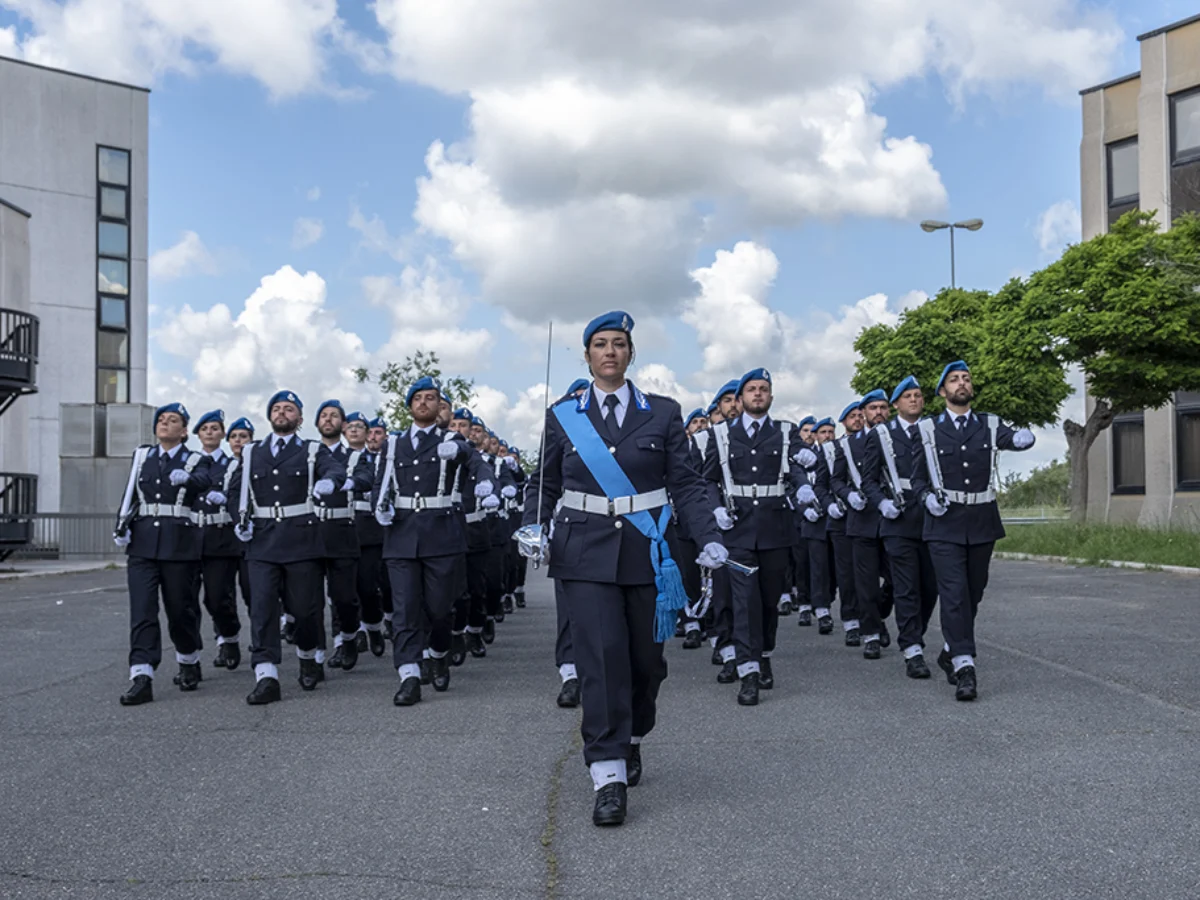 Concorso polizia penitenziaria 2026, 3.350 posti anche per  civili diplomati: come partecipare