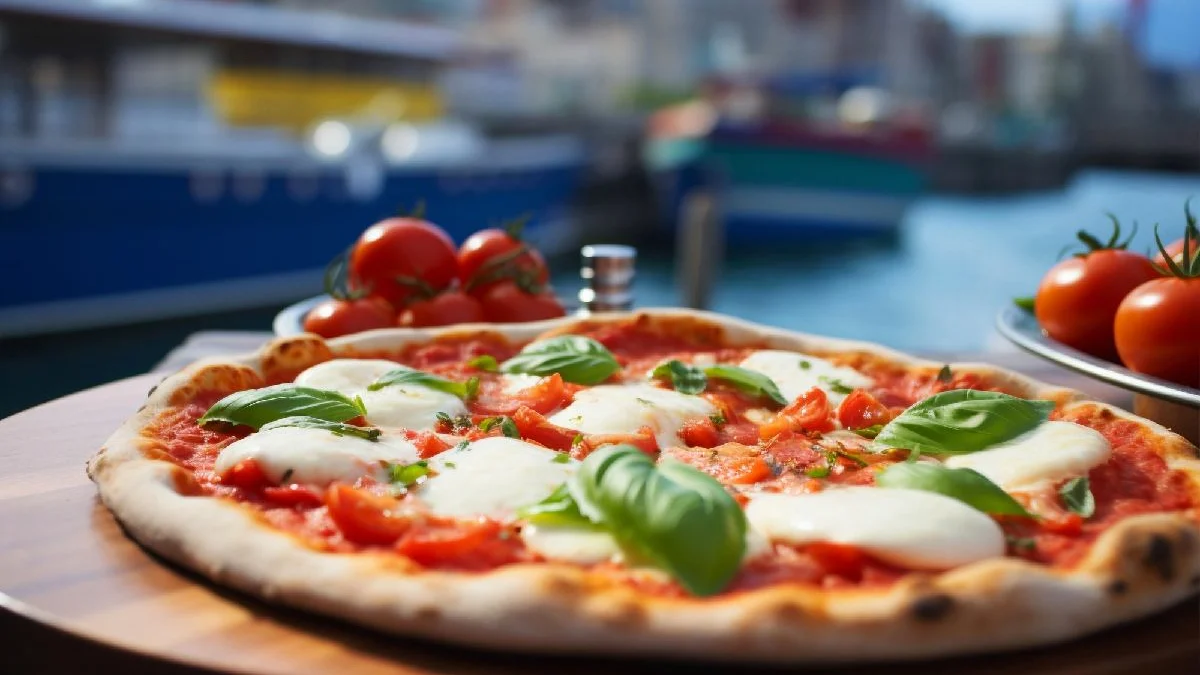 Crazy Pizza di Briatore tocca i 45 milioni e punta su Palermo e Taormina: “Così abbiamo testato il format”