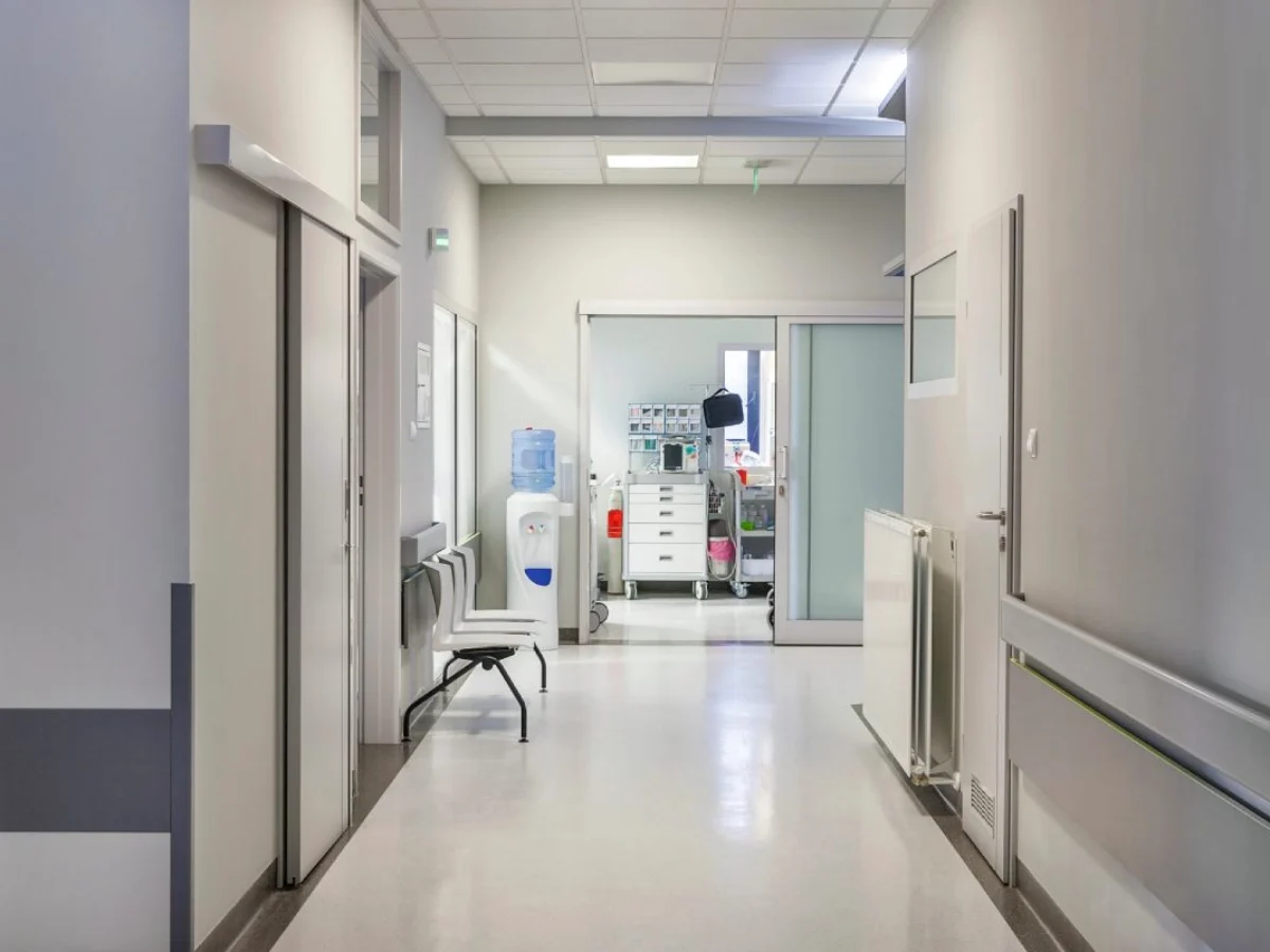 Emergenza pronto soccorso italiani: coperto solo il 62% dei reparti, il ruolo dei gettonisti