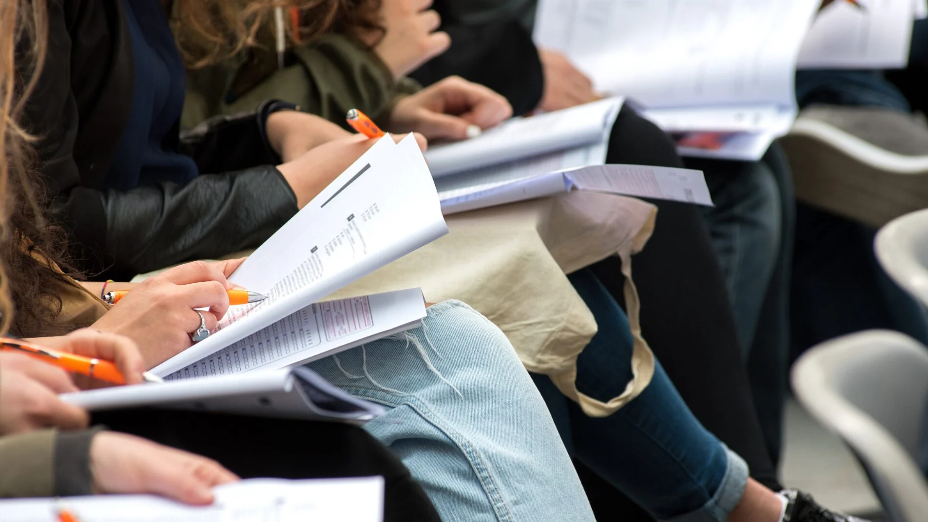 Test professioni sanitarie 2025 per 36.923 posti: sedi, prova d’esame e graduatorie