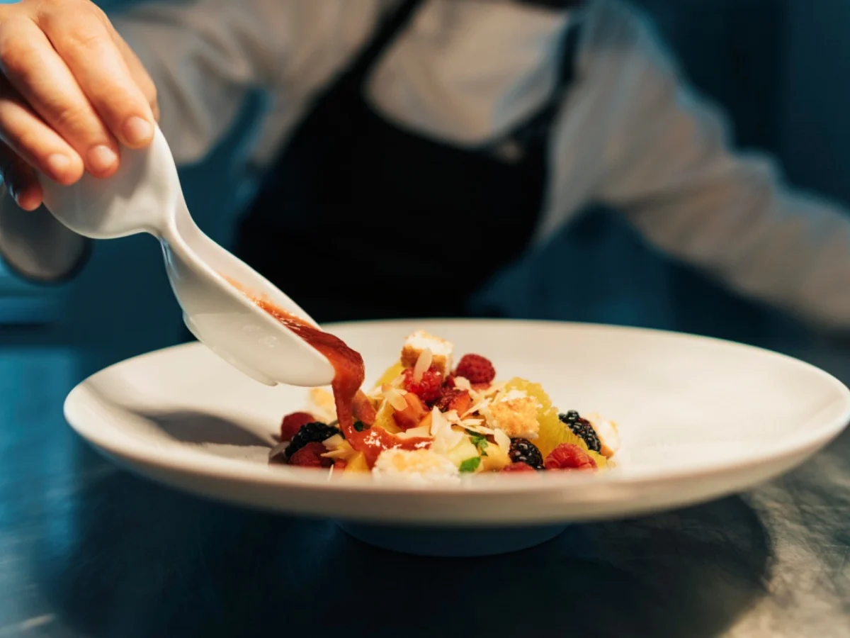 Investire nella cucina italiana nel 2025: “Così sono diventato lo chef stellato più giovane d’Italia”