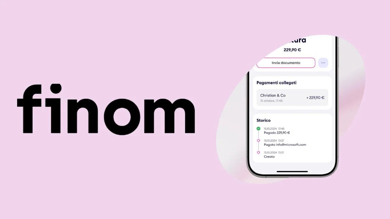 Recensione Finom: conto business, funzionalità, costi e opinioni