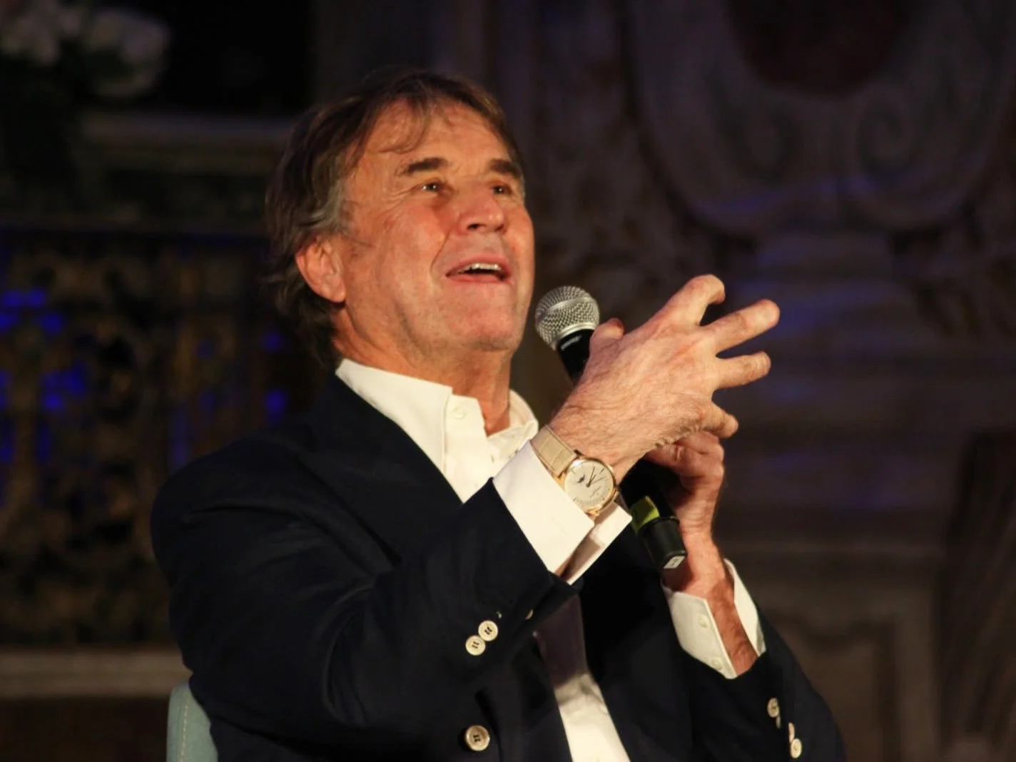 Brunello Cucinelli, oltre un miliardo di fatturato in nove mesi: “Torniamo all’Umanesimo”
