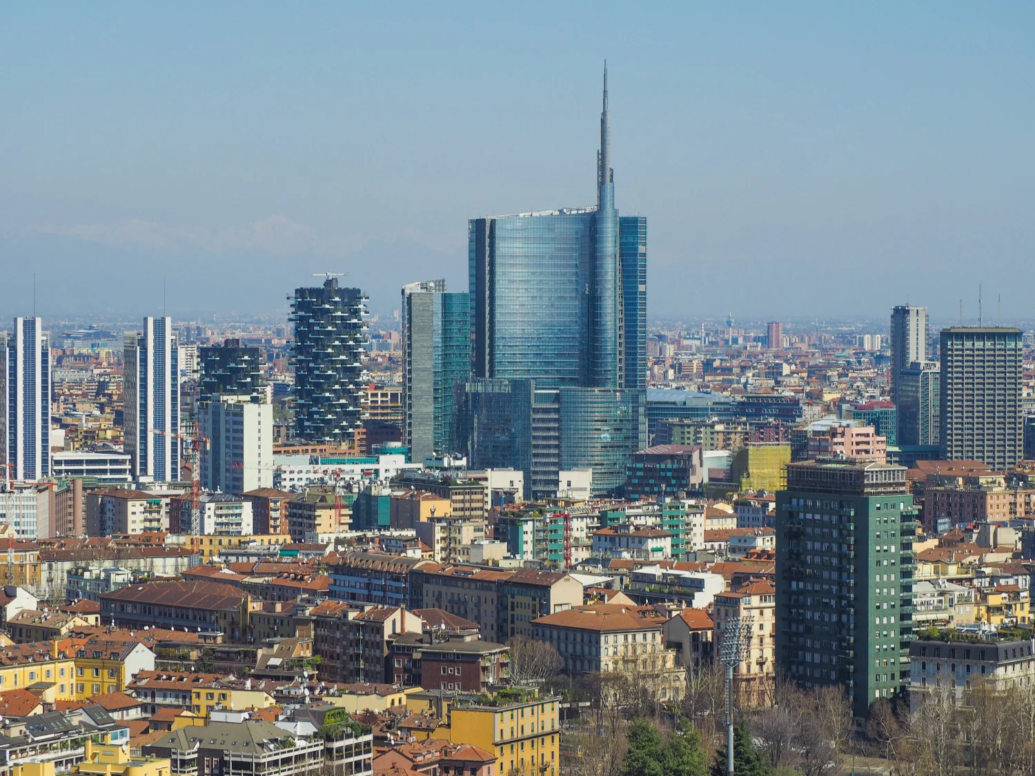 La classifica delle province più ricche in Italia, cresce il Sud ma il divario con il Nord rimane