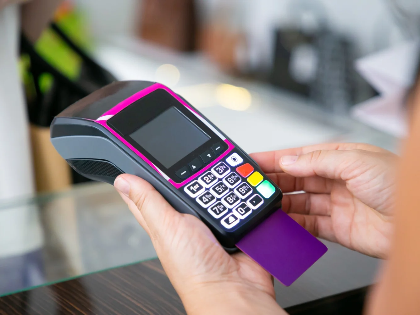 Registratori di cassa e POS, la scadenza per l’abbinamento è il 20 aprile