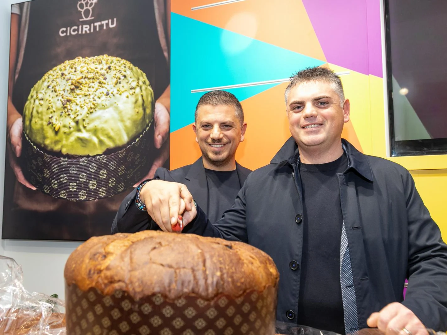 Cicirittu apre a Catania: protagoniste l’artigianalità e la valorizzazione delle materie prime locali