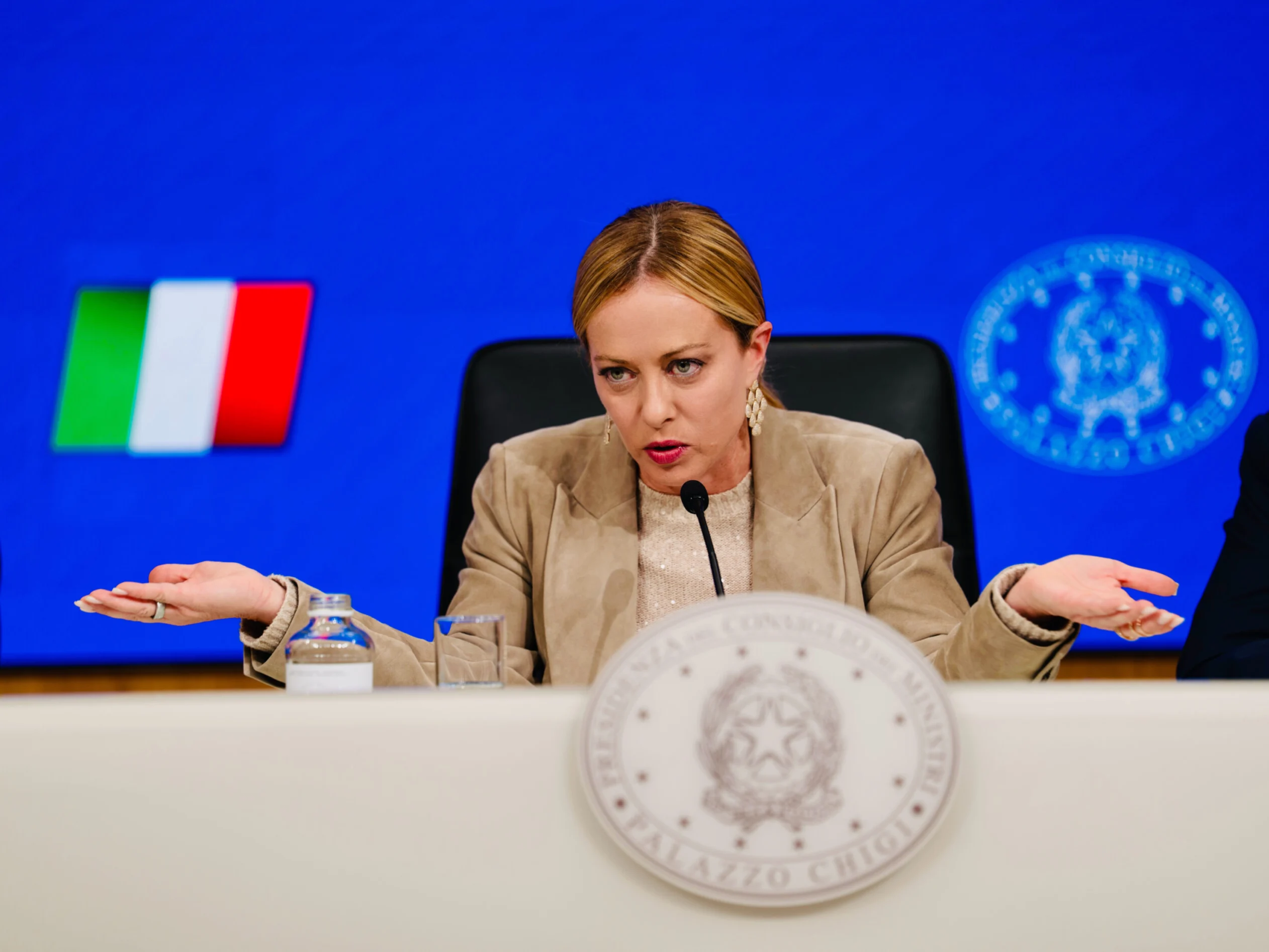 Manovra 2026, aumentano accise, IRAP e altre tasse: quanto costerà alle imprese