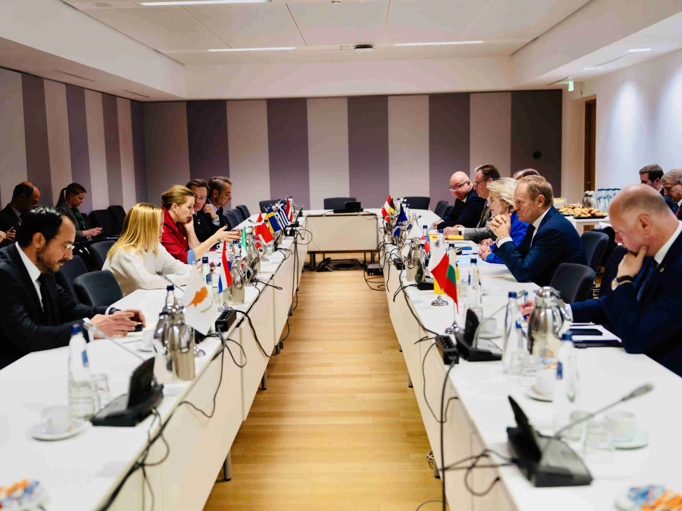 Manovra 2026, arriva l’ok della Commissione europea: come è stata giudicata l’Italia