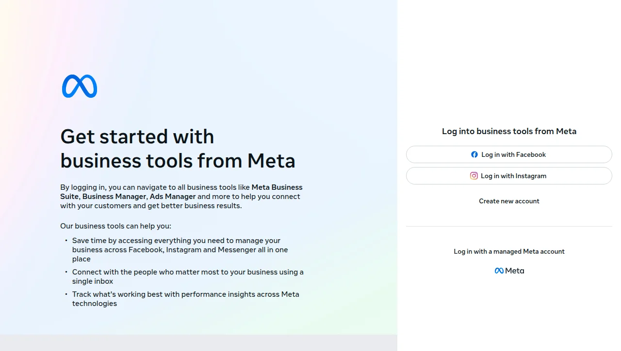 meta suite
